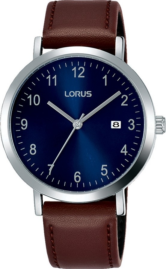 Lorus RH939JX9 Heren Horloge