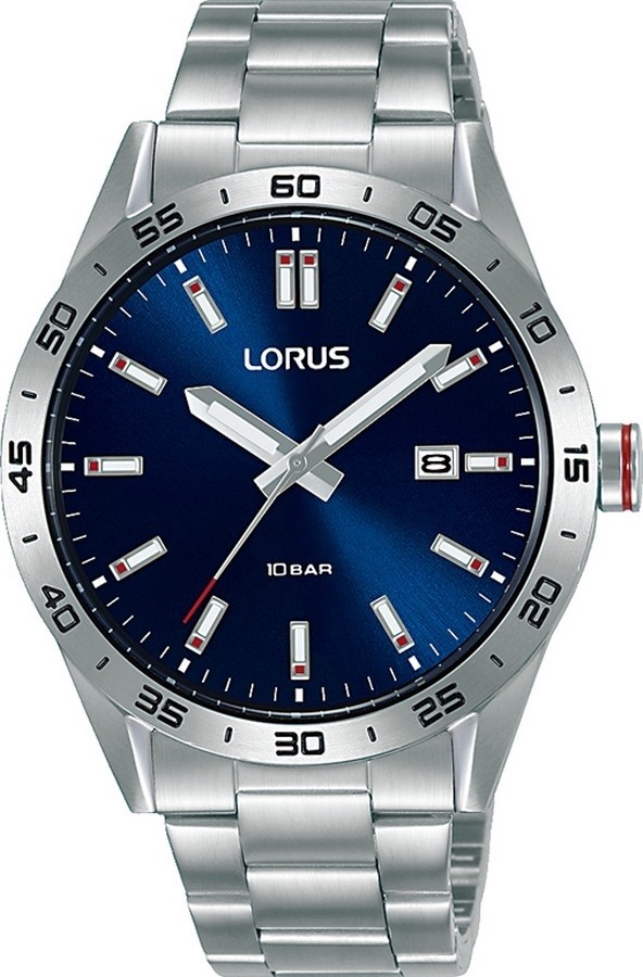 Lorus RH961NX9 Heren Horloge