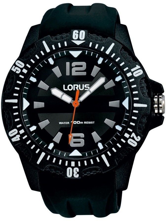 Lorus RRX05EX9 Kinder Horloge