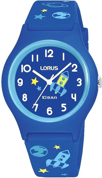Lorus RRX45HX9 Kinder Horloge