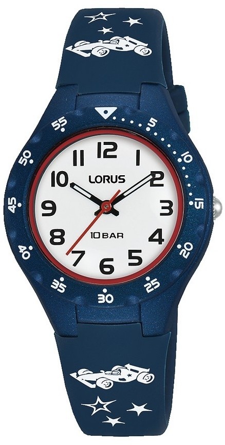 Lorus RRX63GX9 Kinder Horloge