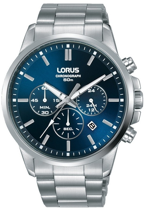 Lorus RT385GX9 Heren Horloge