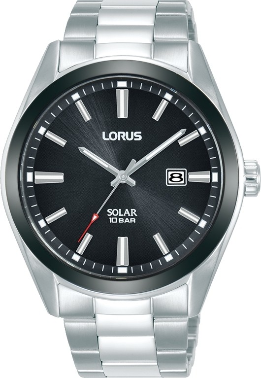 Lorus RX335AX9 Heren Horloge