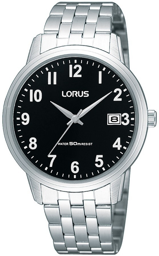 Lorus RXH33JX9 Heren Horloge