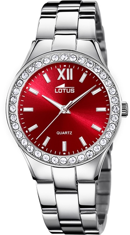 Lotus 18883/6 Dames Horloge