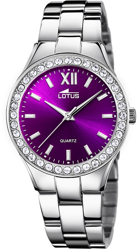 Lotus 18883/8 Dames Horloge