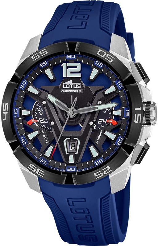 Lotus 18944/1 Heren Horloge