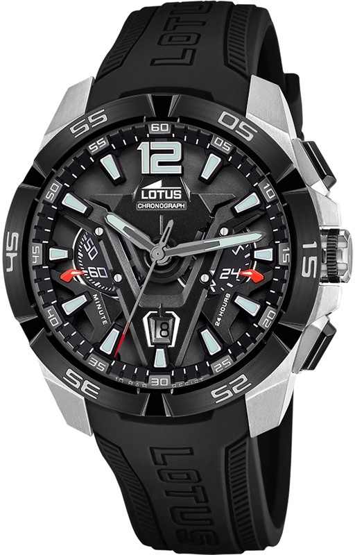 Lotus 18944/2 Heren Horloge