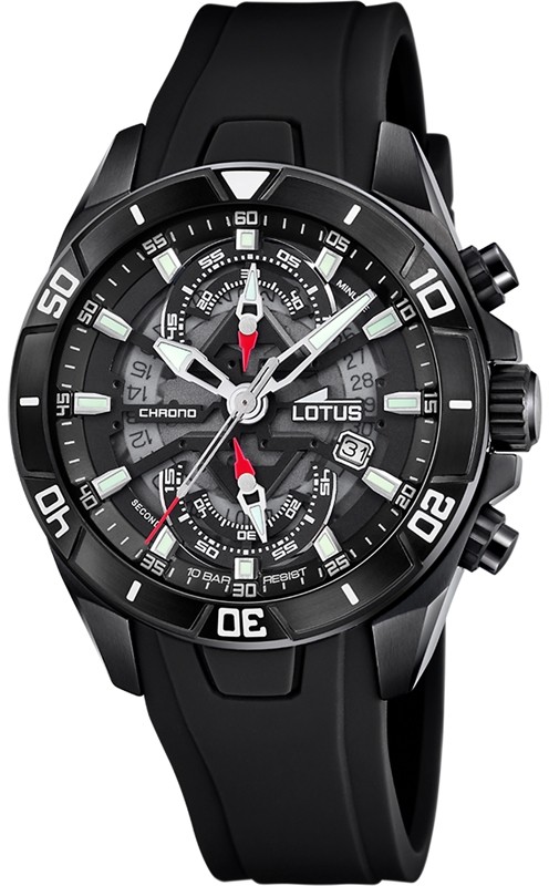 Lotus 18945/6 Heren Horloge