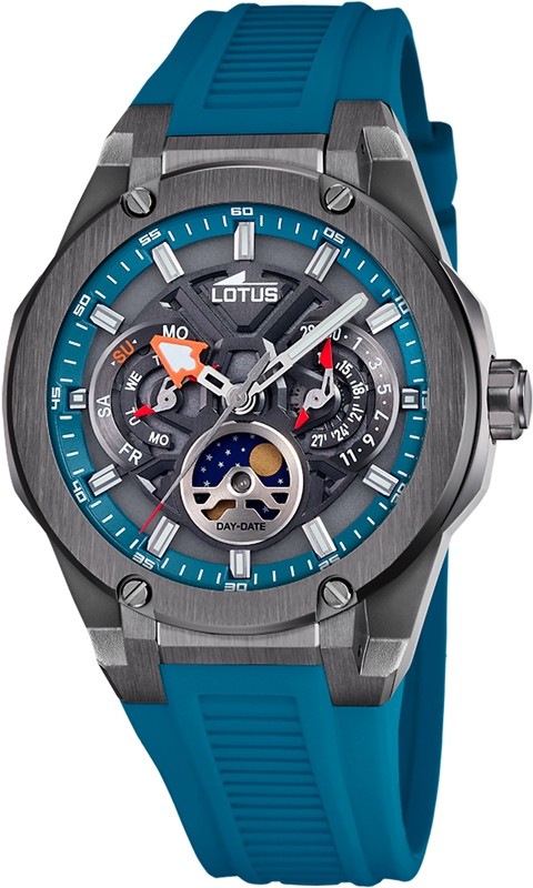 Lotus 18946/2 Heren Horloge