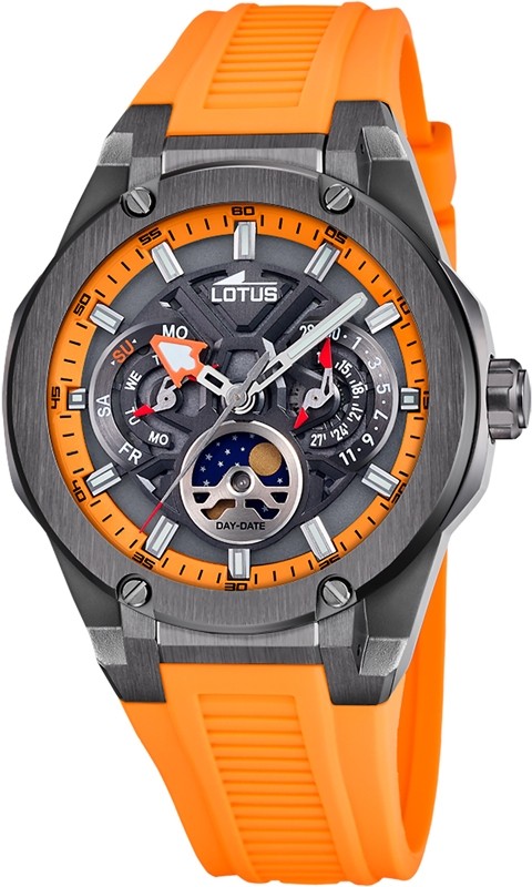 Lotus 18946/3 Heren Horloge