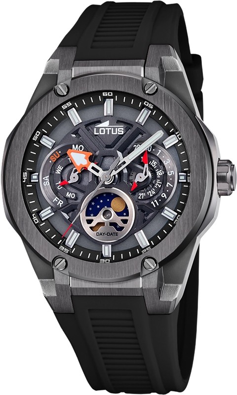 Lotus 18946/6 Heren Horloge