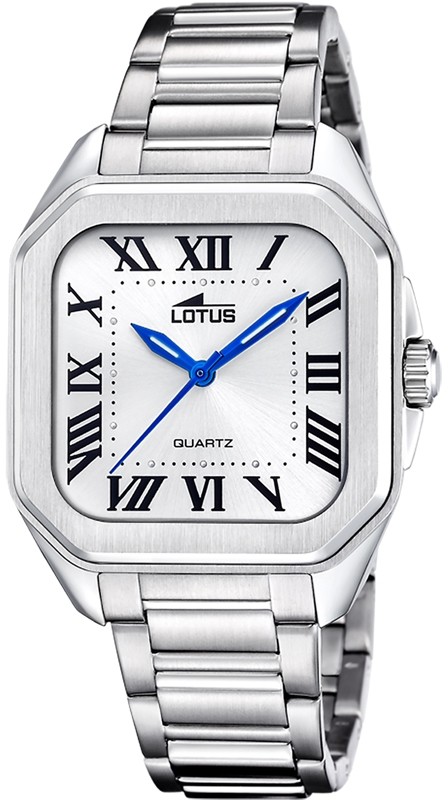 Lotus 18967/1 Dames Horloge