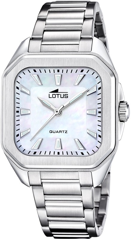 Lotus 18967/2 Dames Horloge