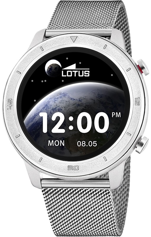 Lotus 50020/1 Heren Horloge - Smartwatch