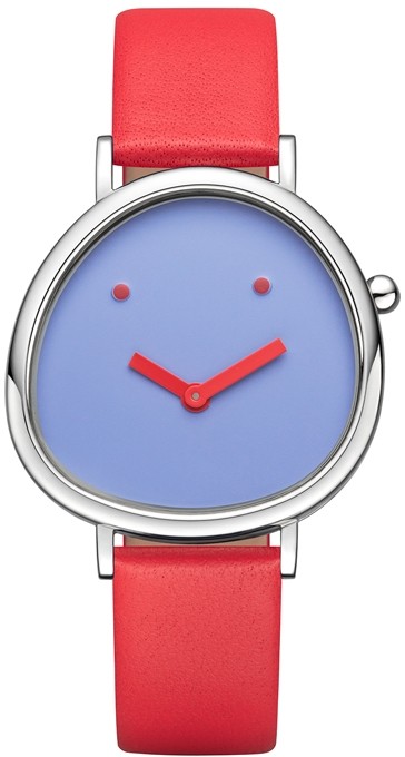 M&M Germany M11968-648 Face watch Dames Horloge