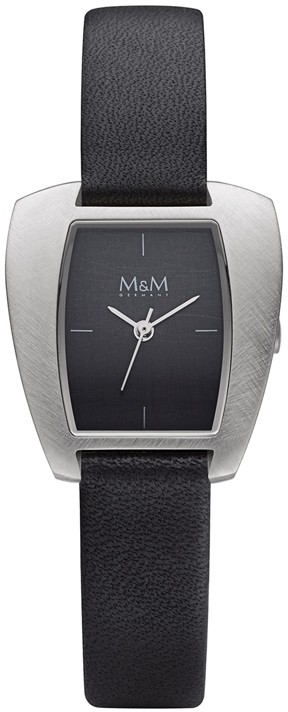 M&M Germany M20202-425 Premium line LIMITED EDITION Dames Horloge