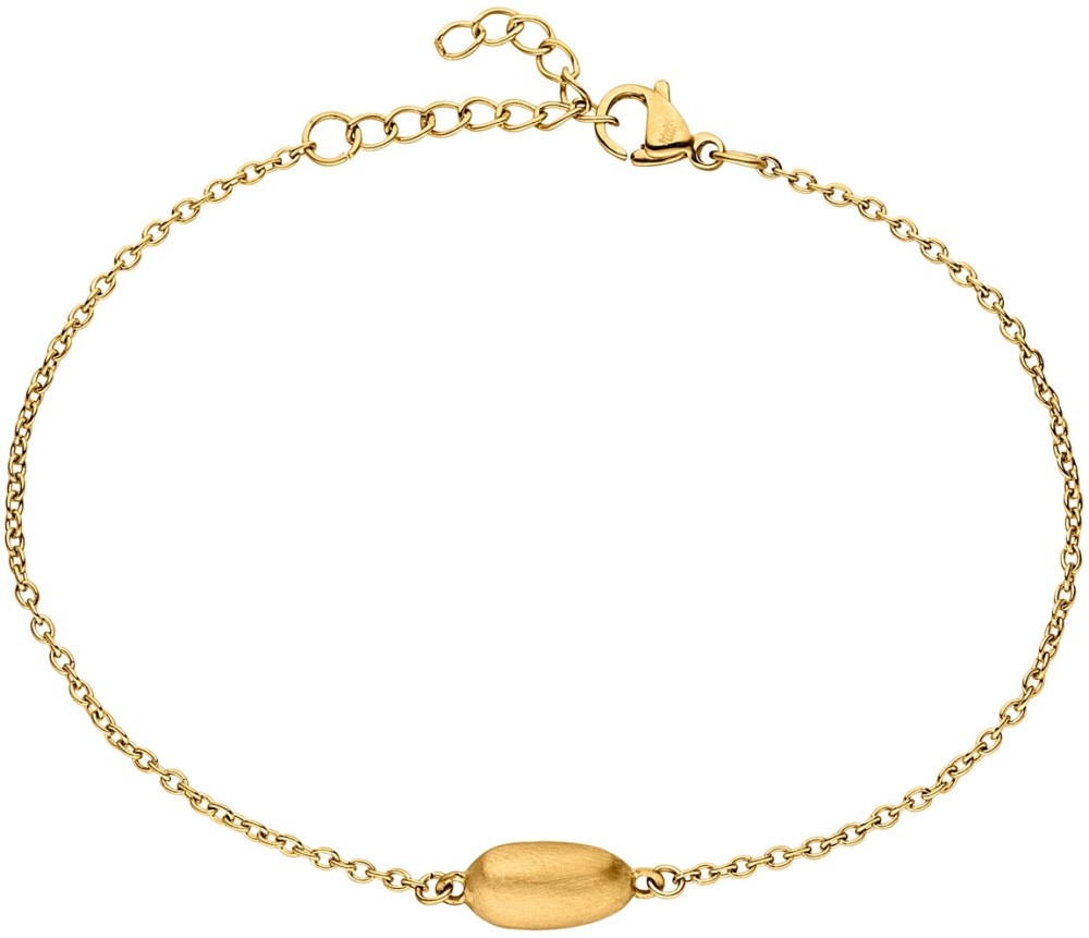 M&M Germany MB3400-419 Nugget collection Dames Armband