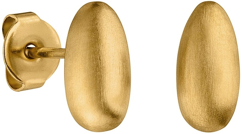 M&M Germany ME3401-400 Nugget collection Dames Oorbellen
