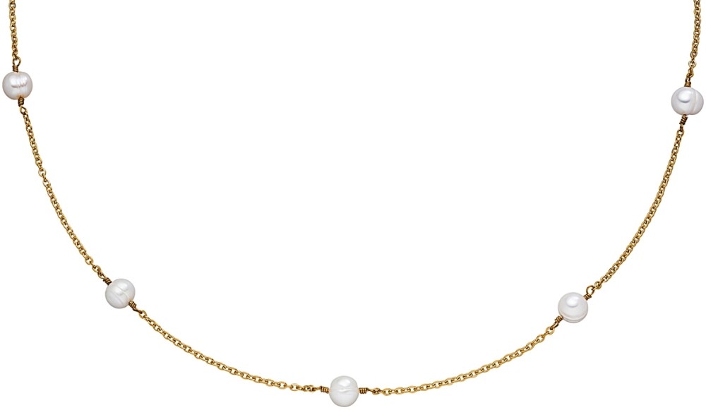 M&M Germany MN3411-450 Ocean collection Dames Ketting