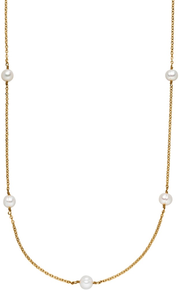 M&M Germany MN3412-490 Ocean collection Dames Ketting