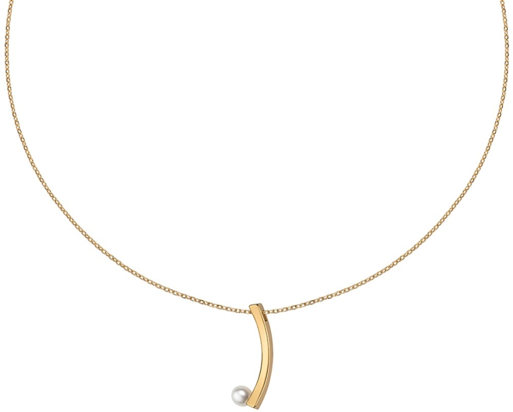 M&M Germany MP3304-445 Ocean collection Dames Ketting