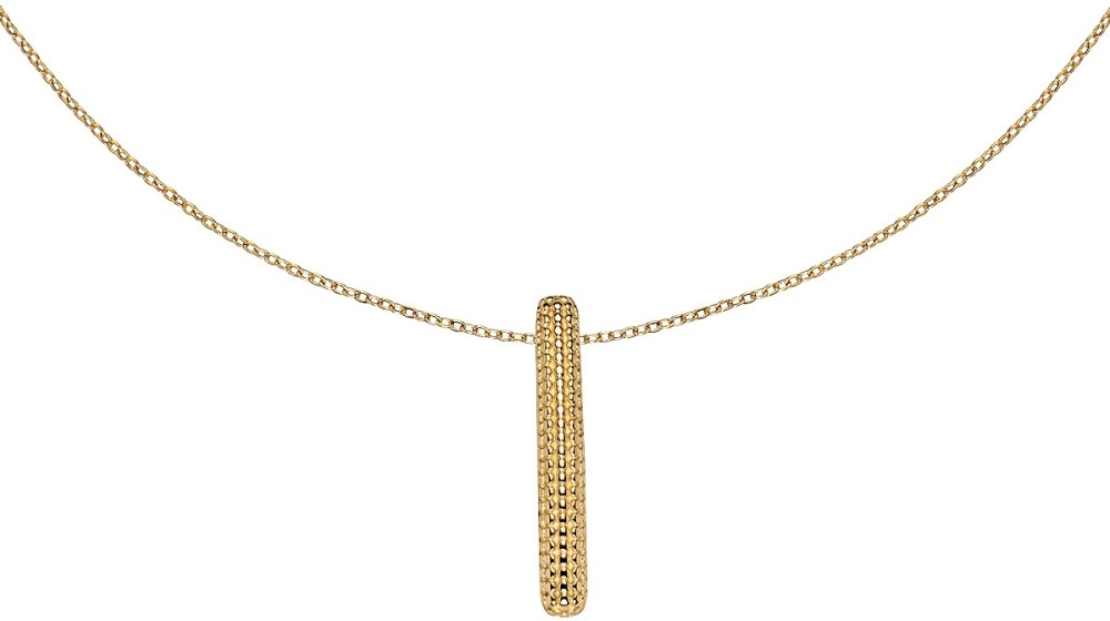 M&M Germany MP3314-445 New structures Dames Ketting