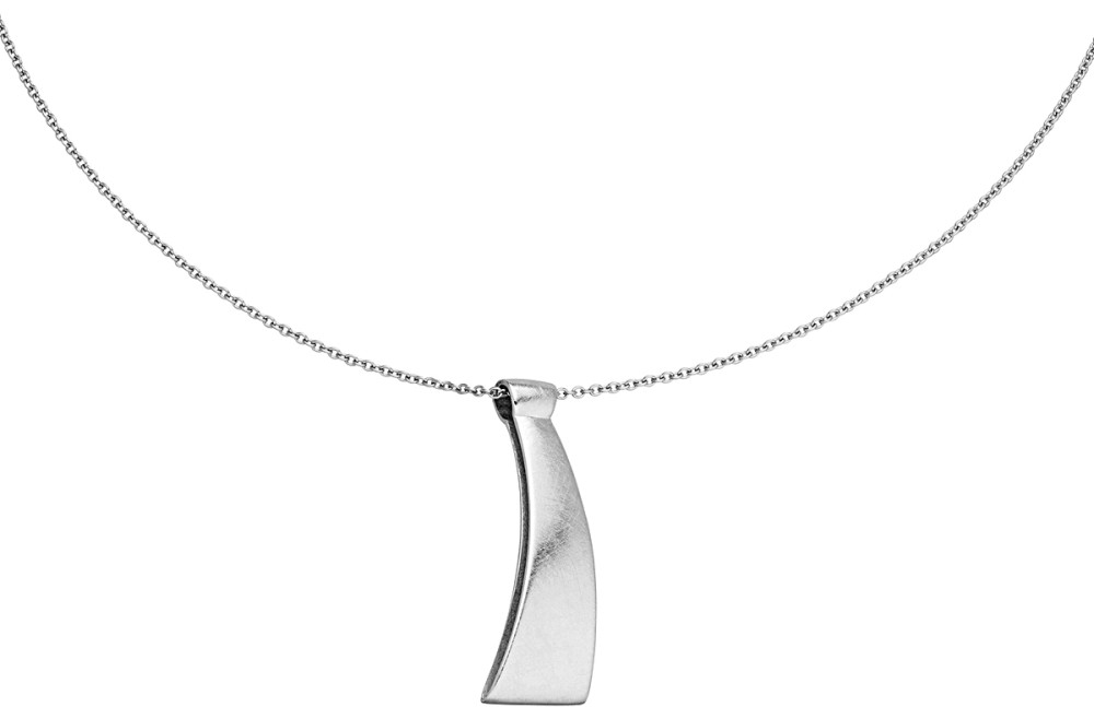 M&M Germany MP3417-145 Pure Volume Dames Ketting