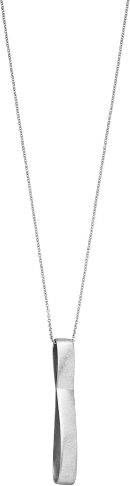 M&M Germany MP3421-185 Pure Volume Dames Ketting