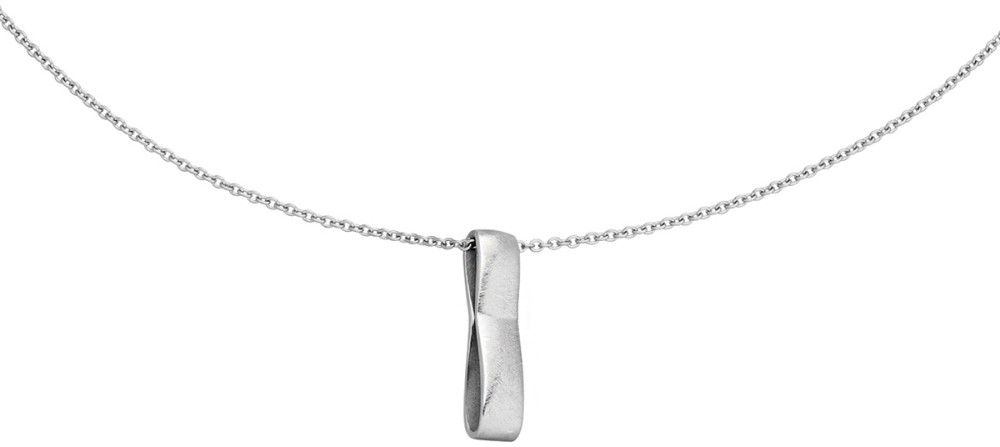 M&M Germany MP3423-145 Pure Volume Dames Ketting