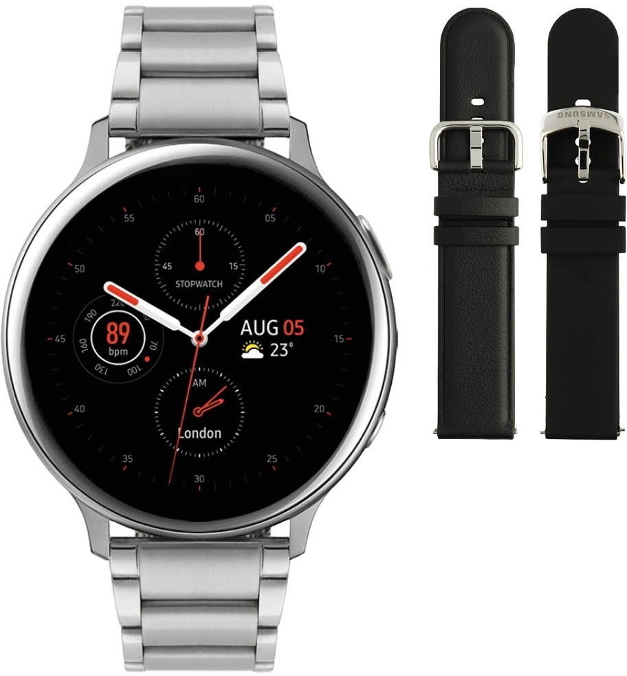 Samsung Special Edition SA.R820SS Active2 - Smartwatch