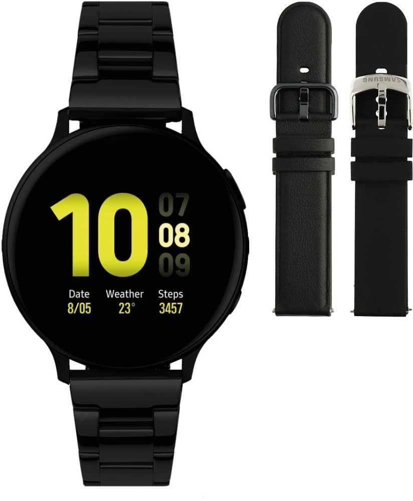 Samsung Special Edition SA.R830BS Active2 - Smartwatch