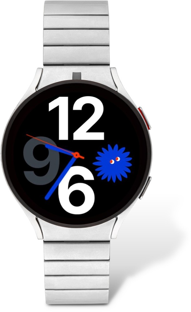 Samsung Special Edition SA.R870SB Galaxy Watch4 - Smartwatch