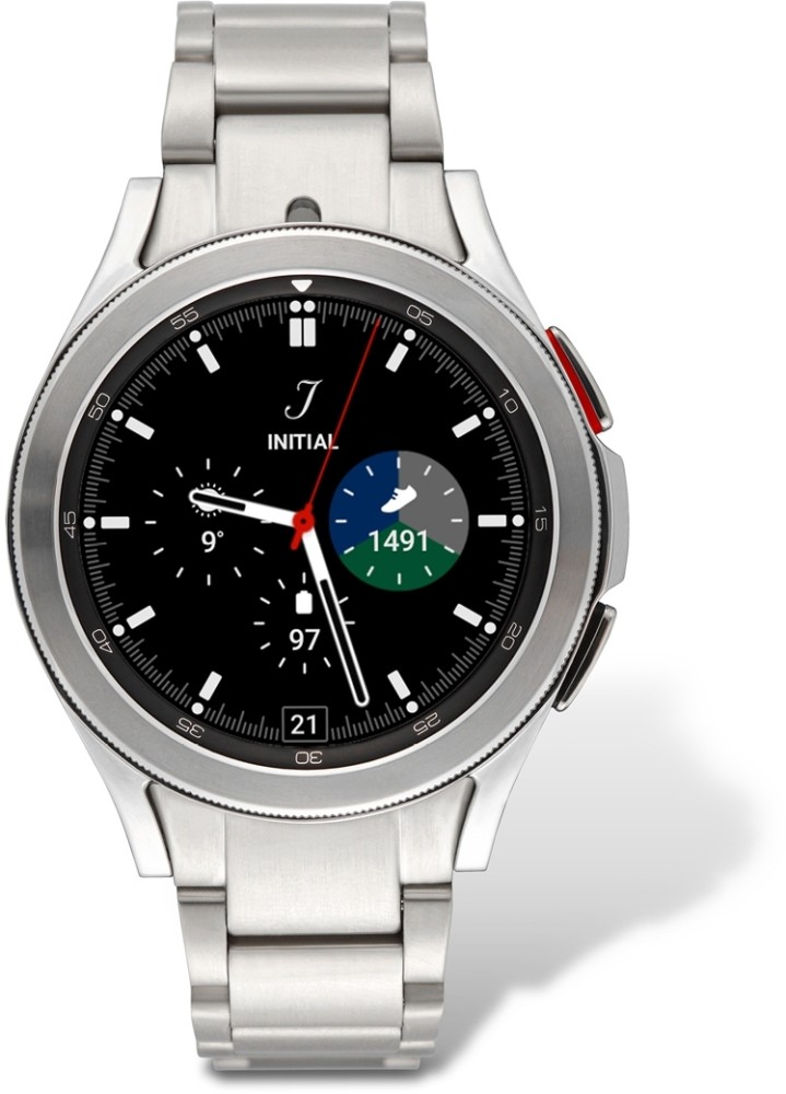 Samsung Special Edition SA.R880SS Galaxy Watch4 - Smartwatch