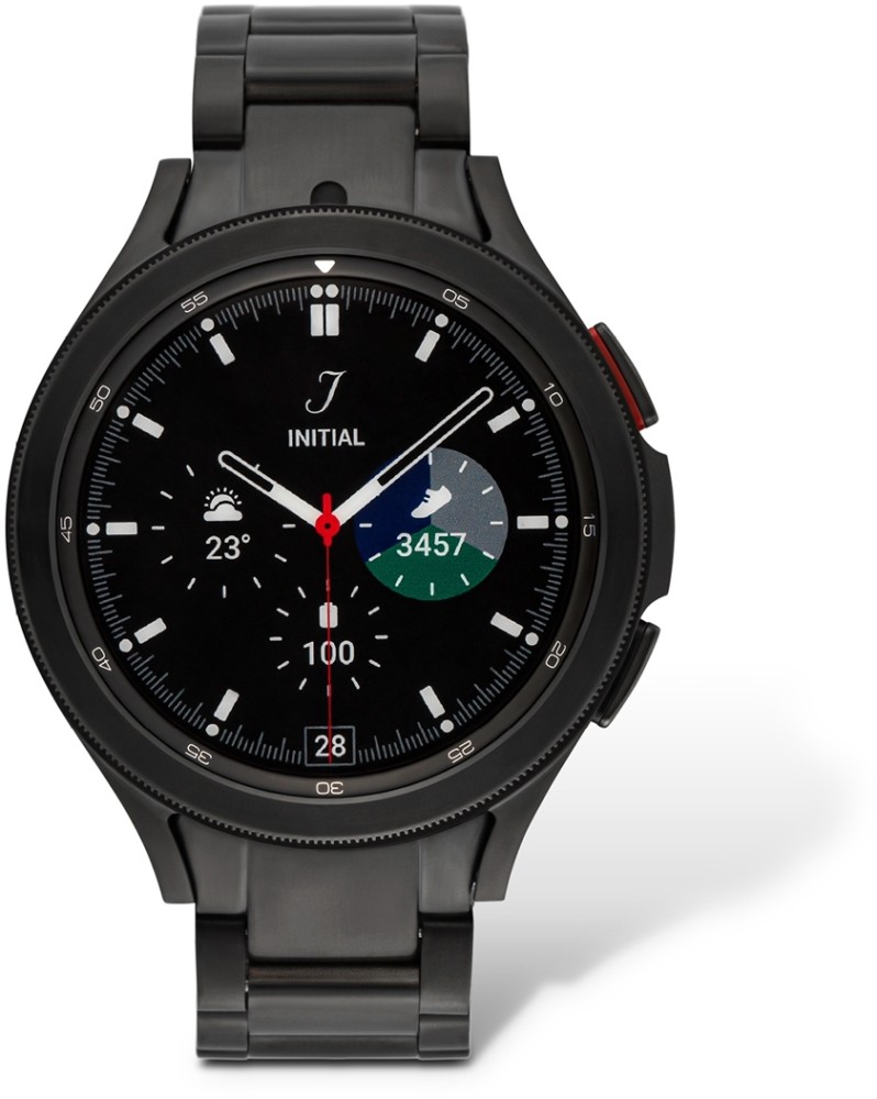 Samsung Special Edition SA.R890BS Galaxy Watch4 - Smartwatch