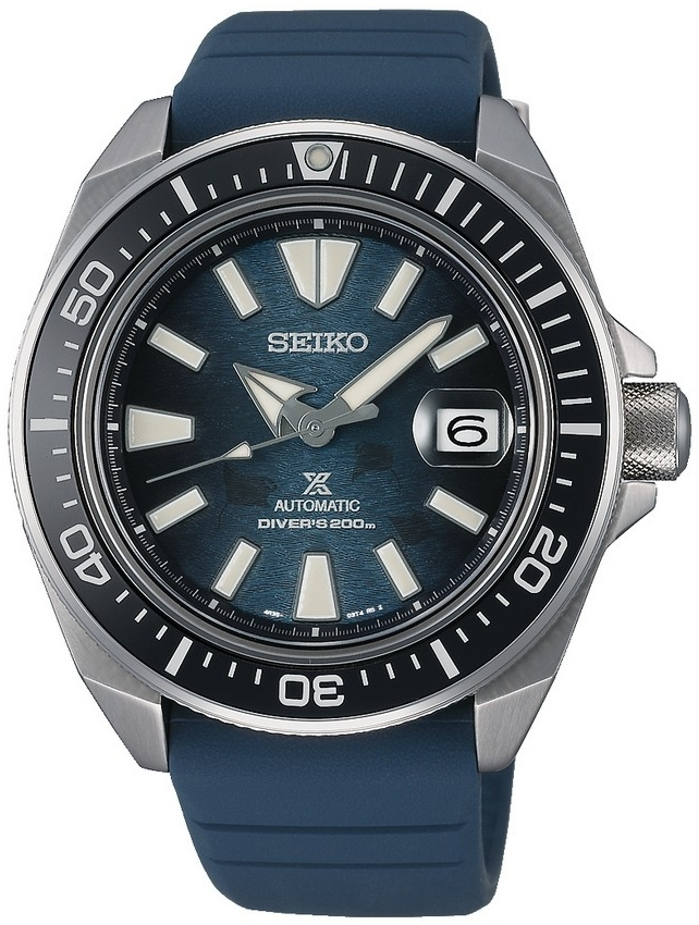 Seiko Prospex SRPF79K1 Heren Horloge
