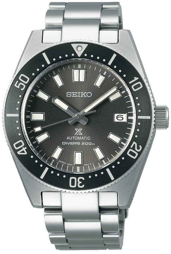 Seiko Prospex SPB143J1 Heren Horloge