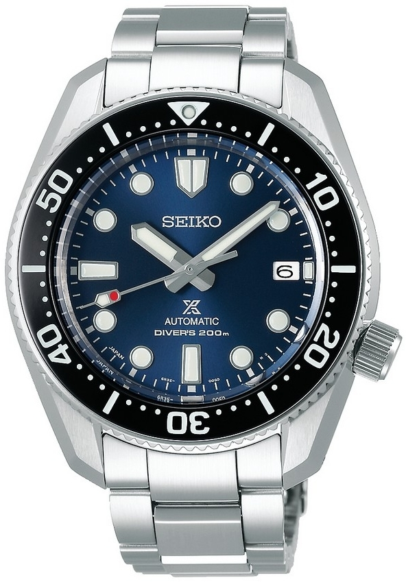 Seiko Prospex SPB187J1 Prospex Heren Horloge