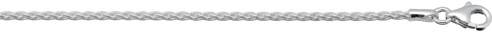 Silver Lining 105.0034.26 Dames Enkelbandje