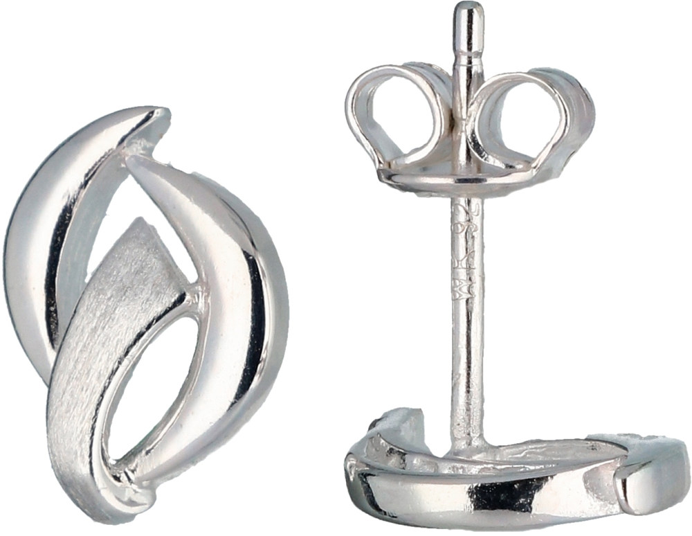 Silver Lining 106.0532.00 Dames Oorbellen