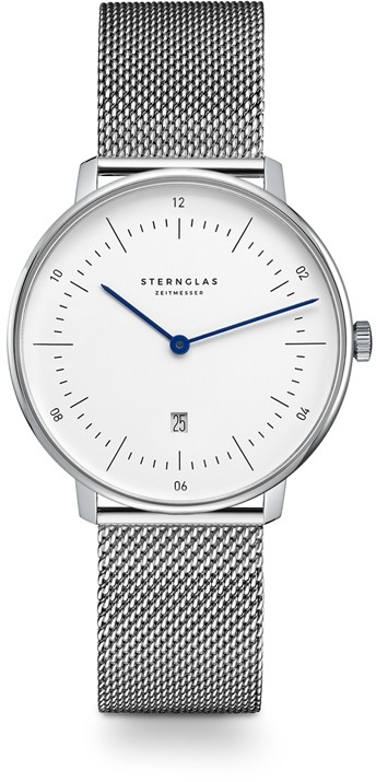Sternglas S01-ND01-MI01 NAOS XS Heren