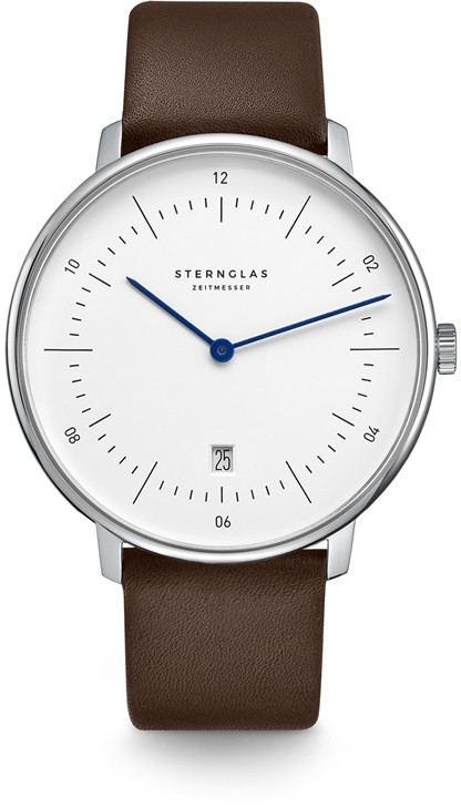 Sternglas S01-NX01-PR04 NAOS XL Heren Horloge
