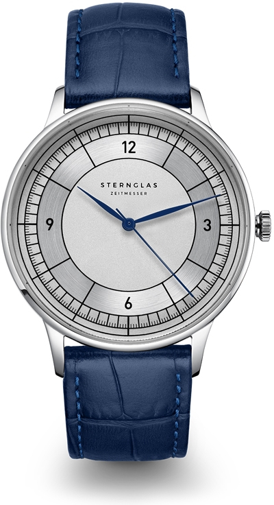 Sternglas S01-SD01-HE02 SEDIUS Heren Horloge