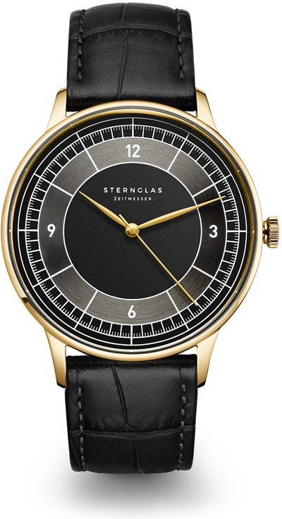 Sternglas S01-SD04-HE03 SEDIUS Heren Horloge