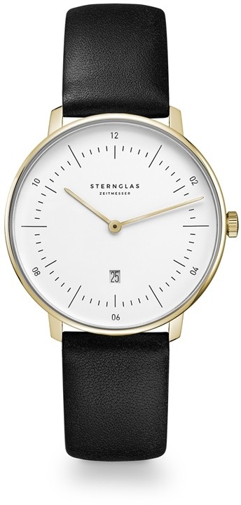Sternglas S01-ND02-KL08 NAOS XS Heren Horloge