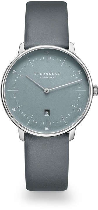 Sternglas S01-NDF17-KL10 NAOS XS Heren Horloge