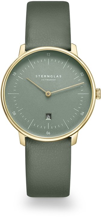 Sternglas S01-NDF18-KL09 NAOS XS Heren Horloge