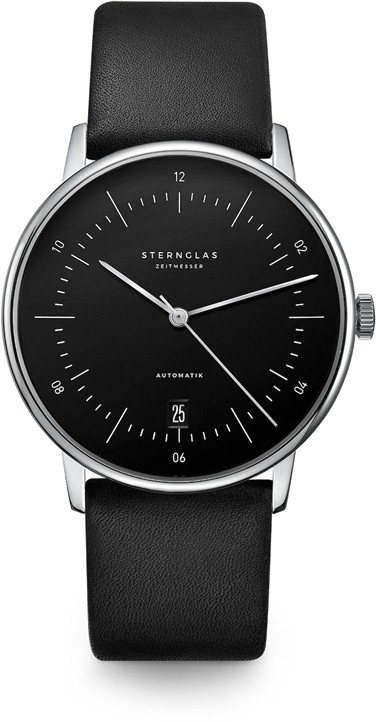 Sternglas S02-NA03-PR07 NAOS Heren Horloge