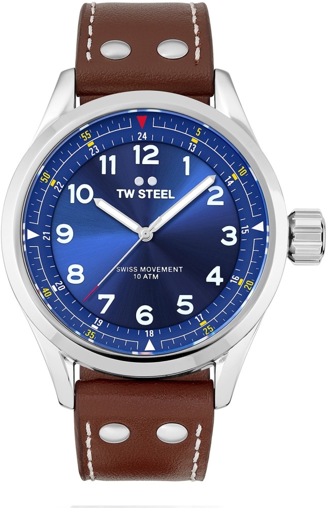 TW Steel TWSVS102 Volante Heren Horloge
