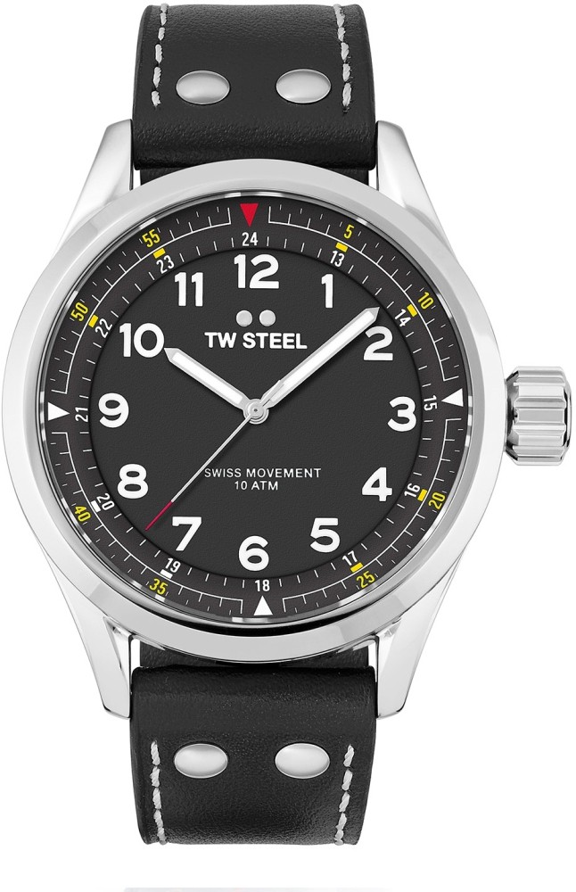 TW Steel TWSVS103 Volante Heren Horloge